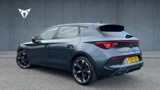 CUPRA Leon 1.5 TSI V1 5dr Petrol Hatchback